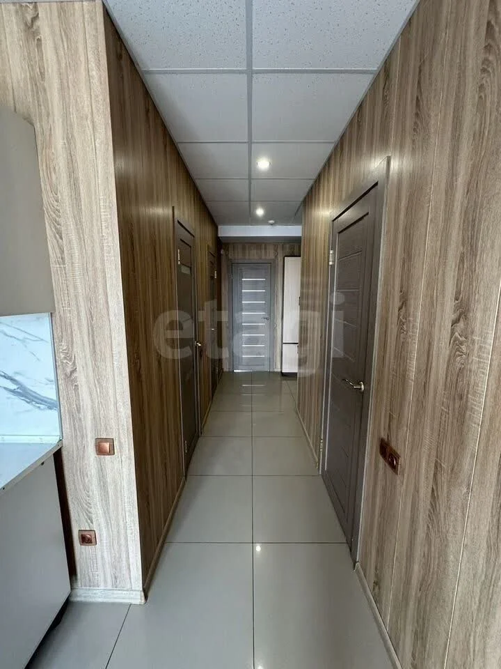 2-к квартира, 61.5м² (улица Петра Метальникова, 3/1к2) - миниатюра 12