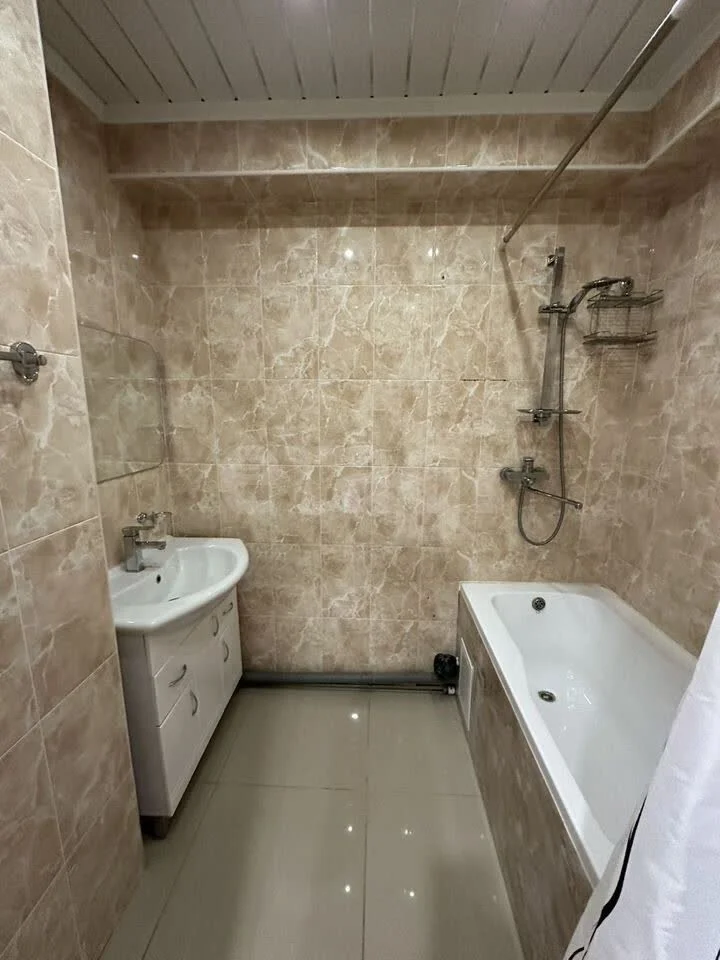2-к квартира, 61.5м² (улица Петра Метальникова, 3/1к2) - миниатюра 13