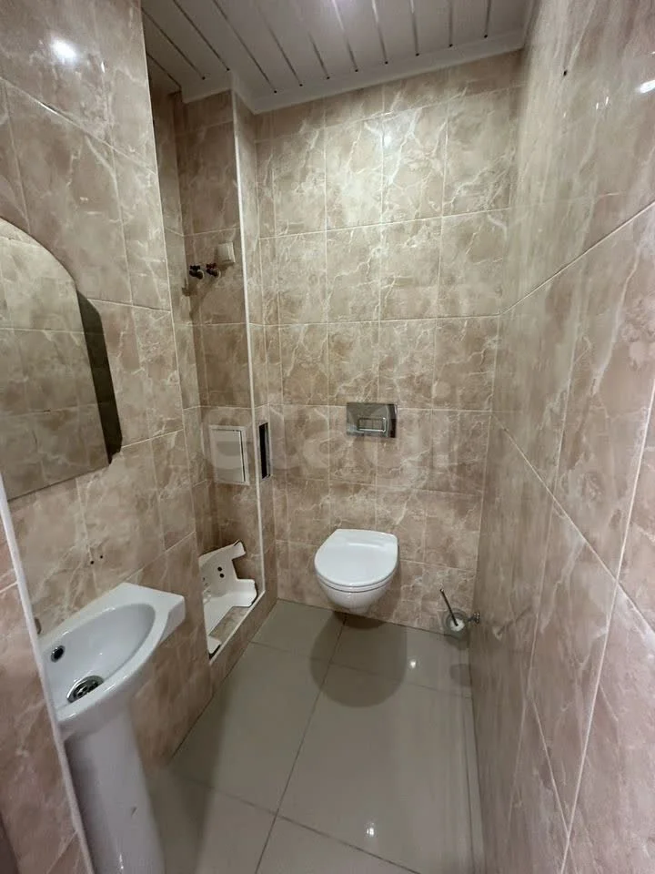2-к квартира, 61.5м² (улица Петра Метальникова, 3/1к2) - миниатюра 14
