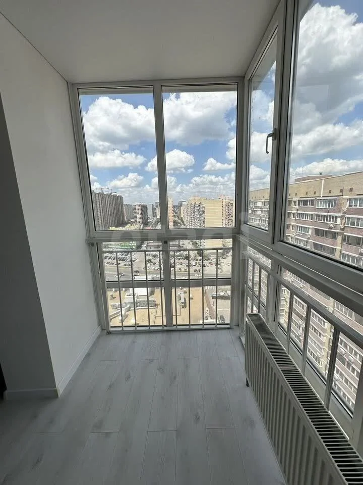 2-к квартира, 61.5м² (улица Петра Метальникова, 3/1к2) - миниатюра 17