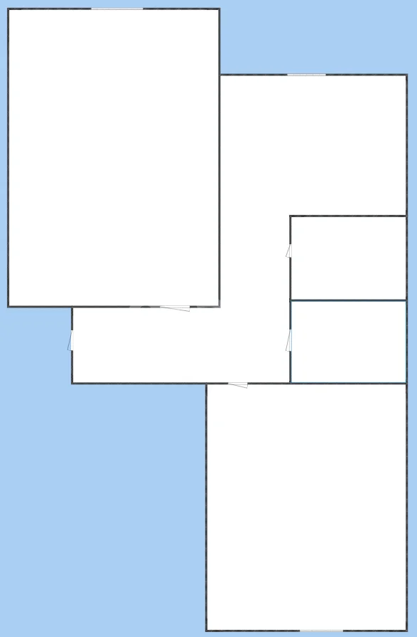 2-к квартира, 61.5м² (улица Петра Метальникова, 3/1к2) - миниатюра 18