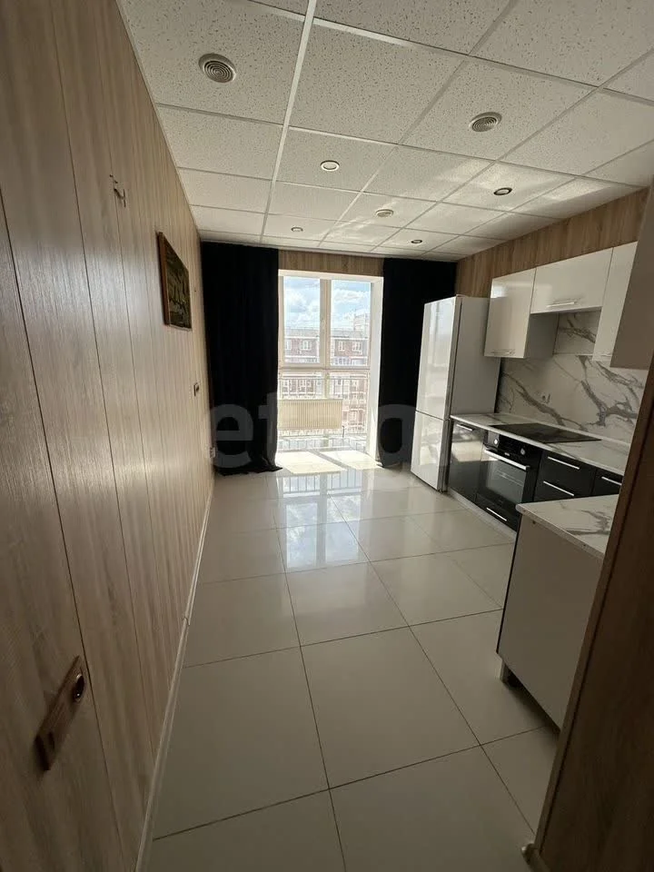 2-к квартира, 61.5м² (улица Петра Метальникова, 3/1к2) - миниатюра 2
