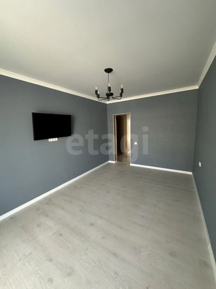 2-к квартира, 61.5м² (улица Петра Метальникова, 3/1к2) - миниатюра 4