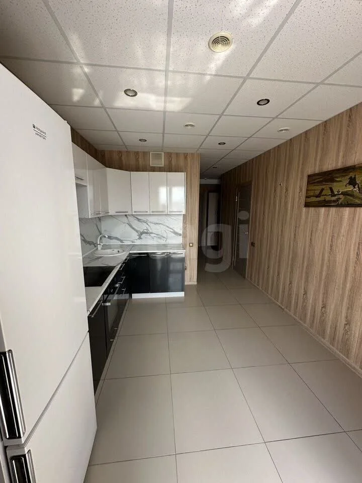 2-к квартира, 61.5м² (улица Петра Метальникова, 3/1к2) - миниатюра 7