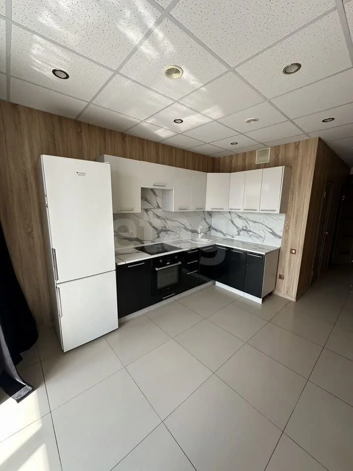 2-к квартира, 61.5м² (улица Петра Метальникова, 3/1к2) - миниатюра 8
