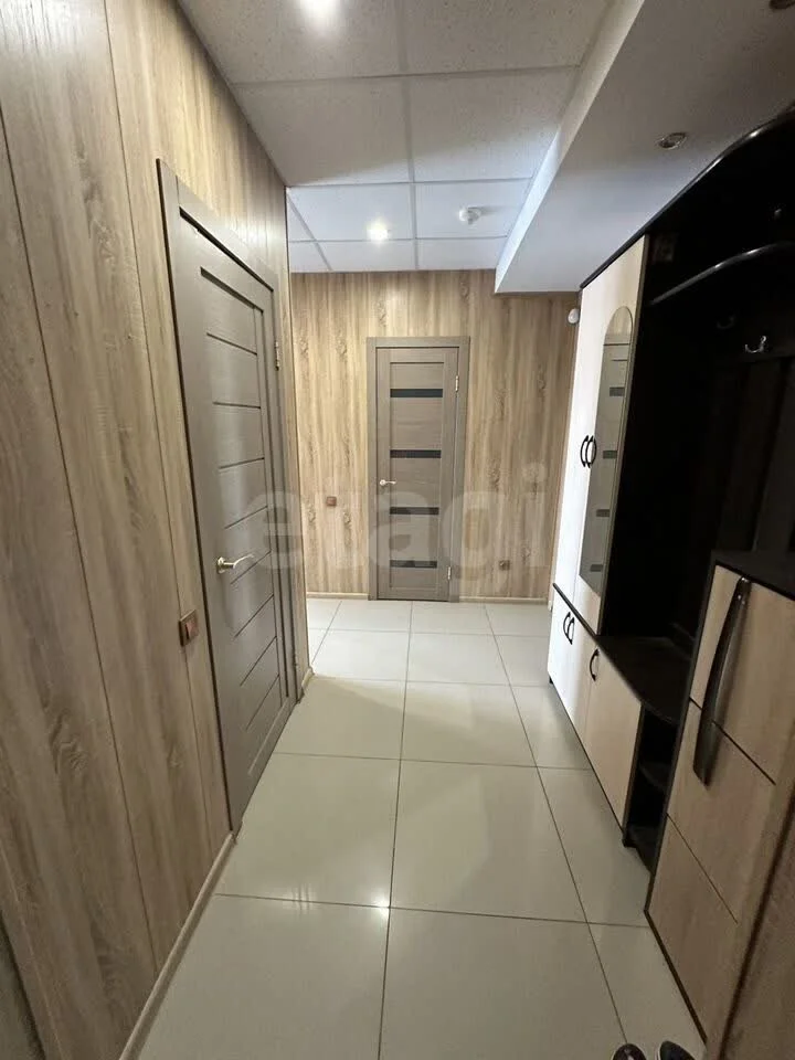 2-к квартира, 61.5м² (улица Петра Метальникова, 3/1к2) - миниатюра 9