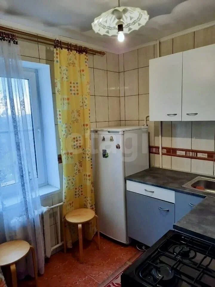 1-к квартира, 32.6м² (улица Гагарина, 140) - миниатюра 2
