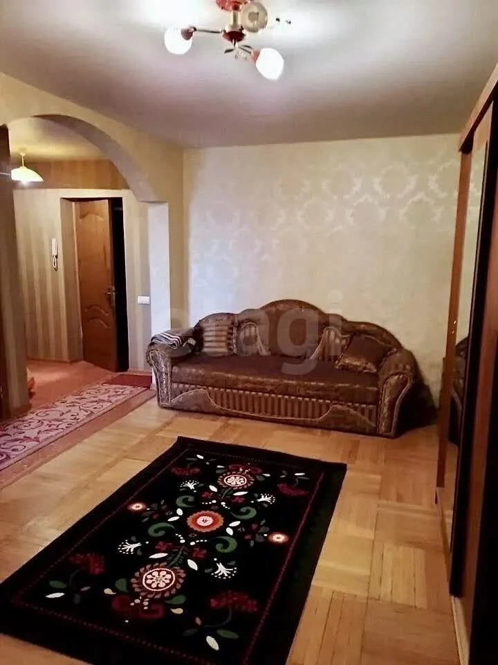 1-к квартира, 32.6м² (улица Гагарина, 140) - миниатюра 3
