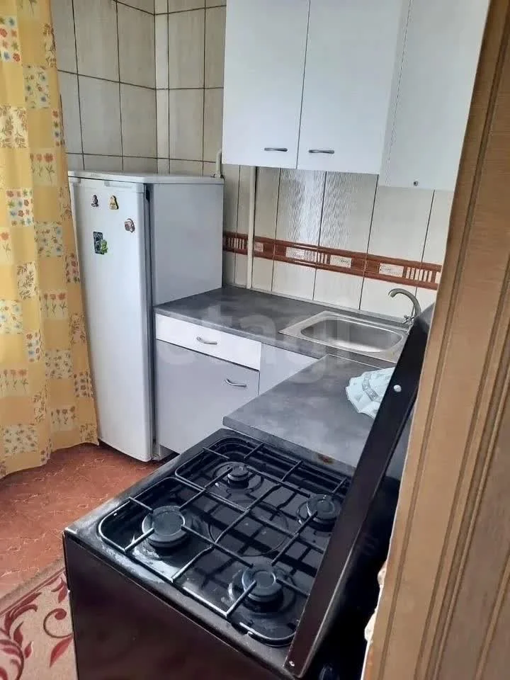 1-к квартира, 32.6м² (улица Гагарина, 140) - миниатюра 5