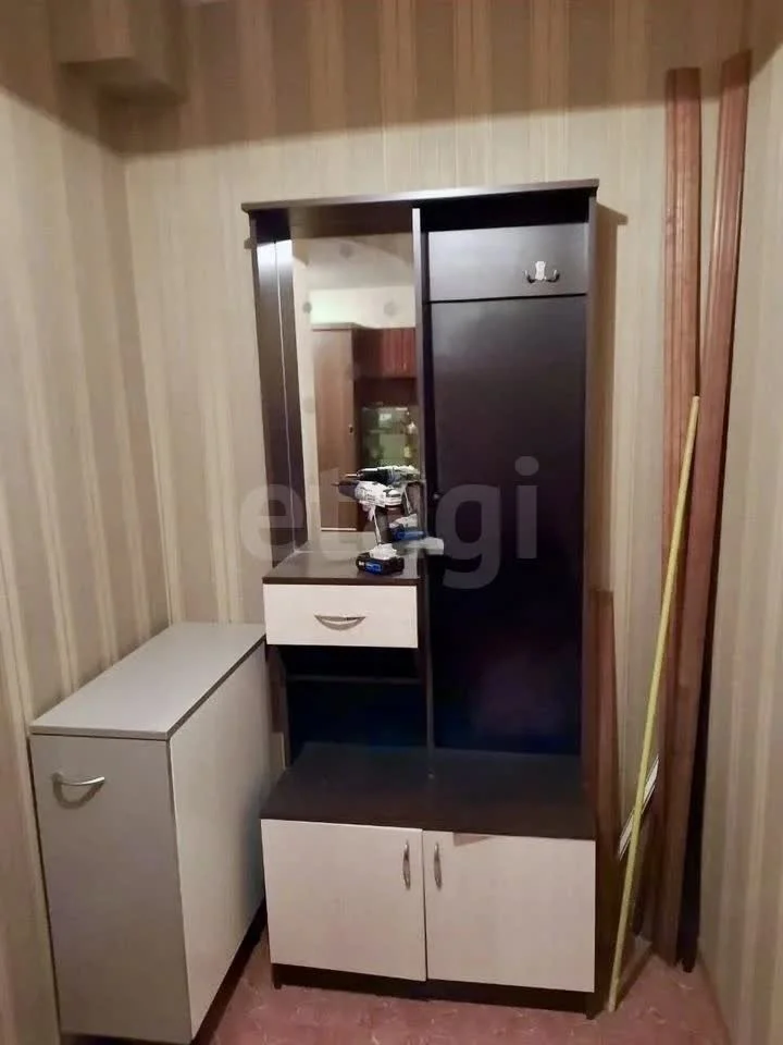 1-к квартира, 32.6м² (улица Гагарина, 140) - миниатюра 7