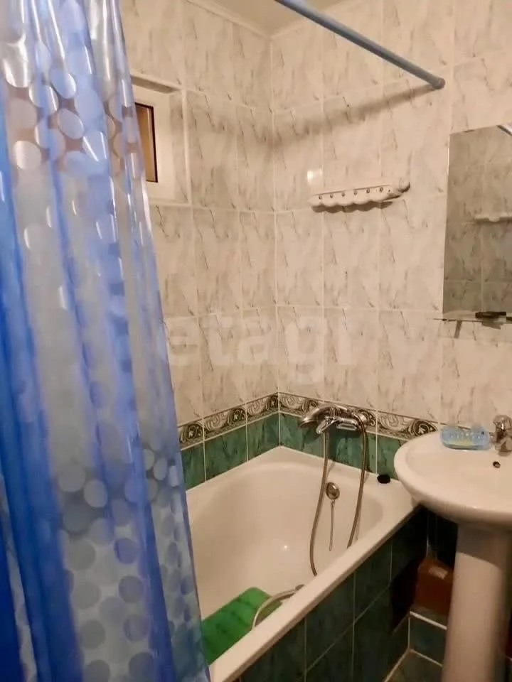 1-к квартира, 32.6м² (улица Гагарина, 140) - миниатюра 8
