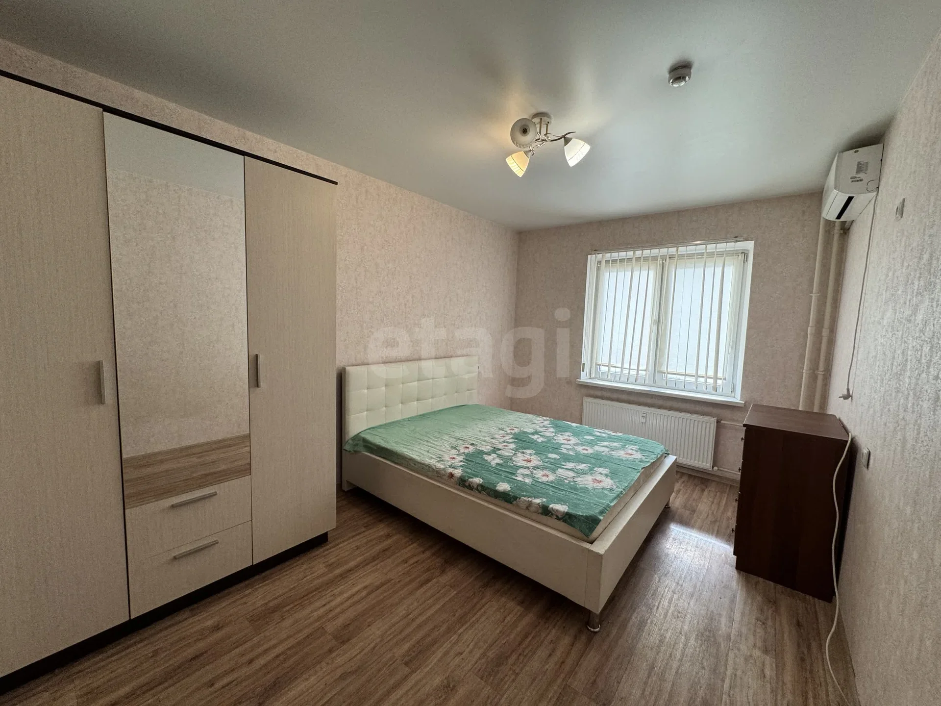 2-к квартира, 52.6м² (улица имени 40-летия Победы, 188) - миниатюра 10