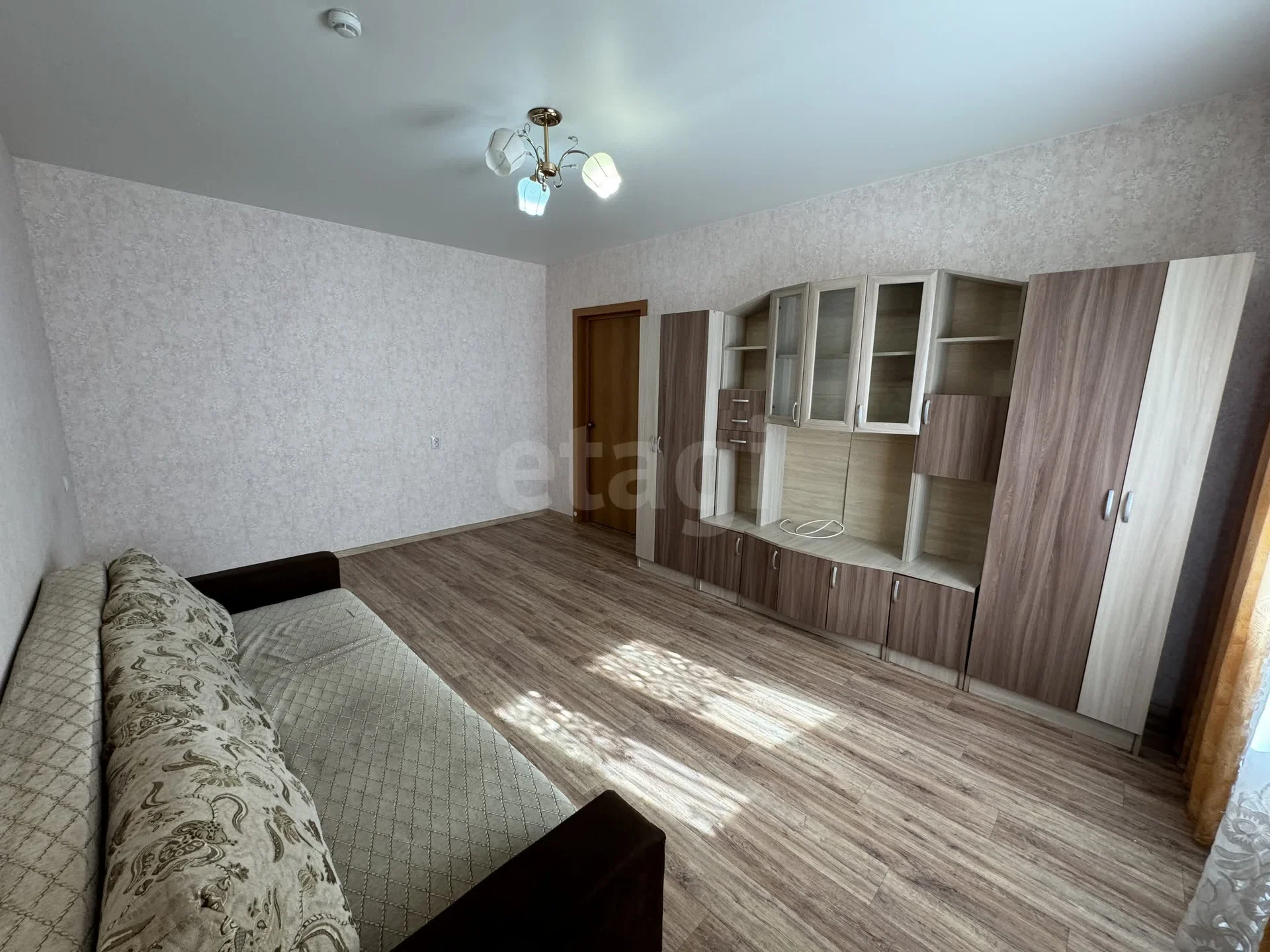 2-к квартира, 52.6м² (улица имени 40-летия Победы, 188) - миниатюра 11