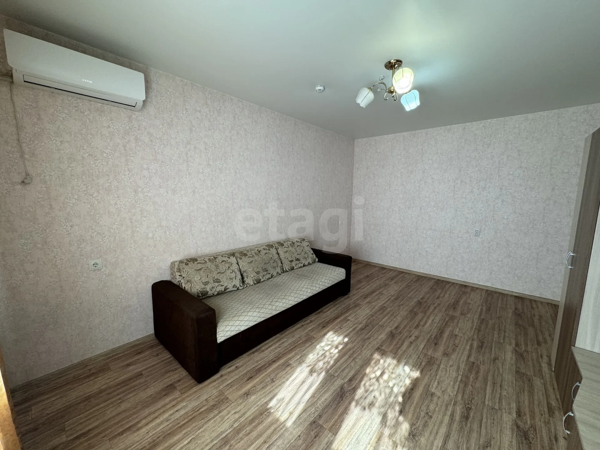 2-к квартира, 52.6м² (улица имени 40-летия Победы, 188) - миниатюра 12