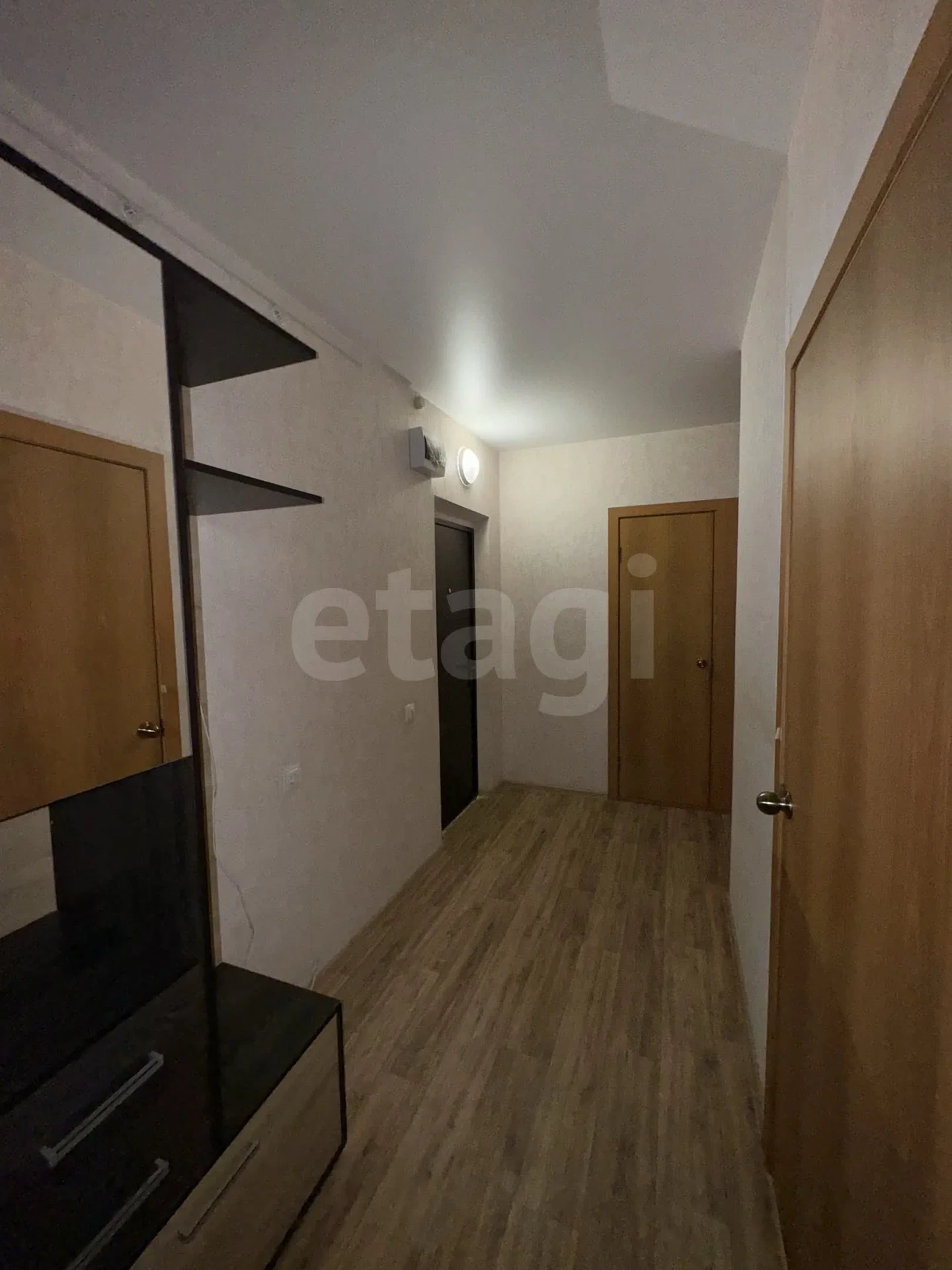 2-к квартира, 52.6м² (улица имени 40-летия Победы, 188) - миниатюра 16