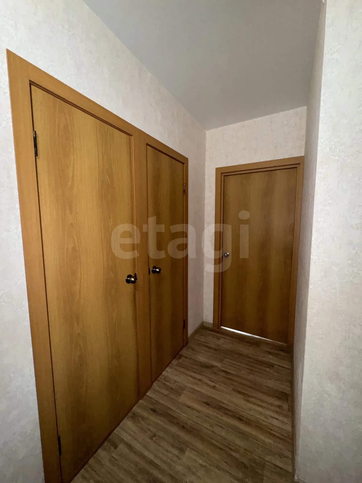 2-к квартира, 52.6м² (улица имени 40-летия Победы, 188) - миниатюра 17