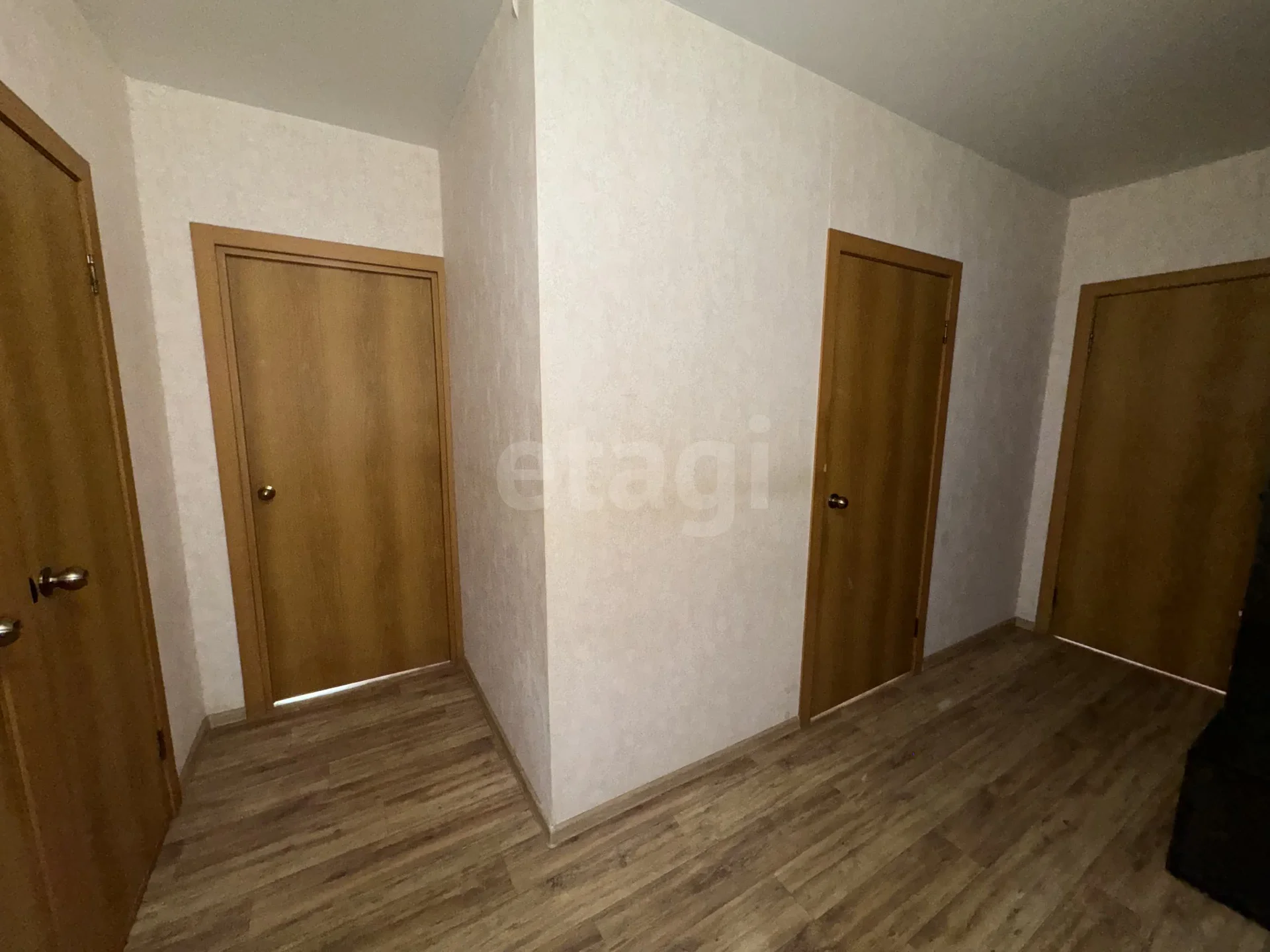 2-к квартира, 52.6м² (улица имени 40-летия Победы, 188) - миниатюра 18