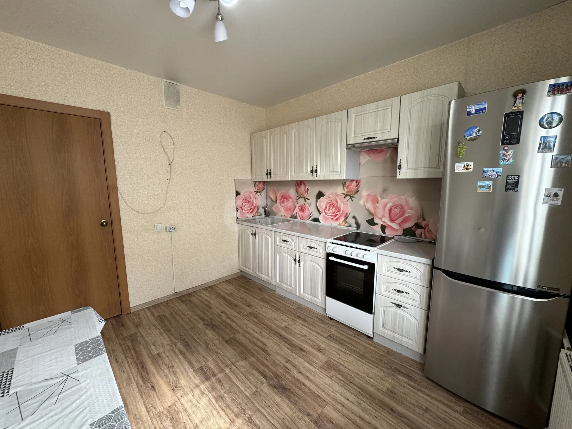 2-к квартира, 52.6м² (улица имени 40-летия Победы, 188) - миниатюра 2