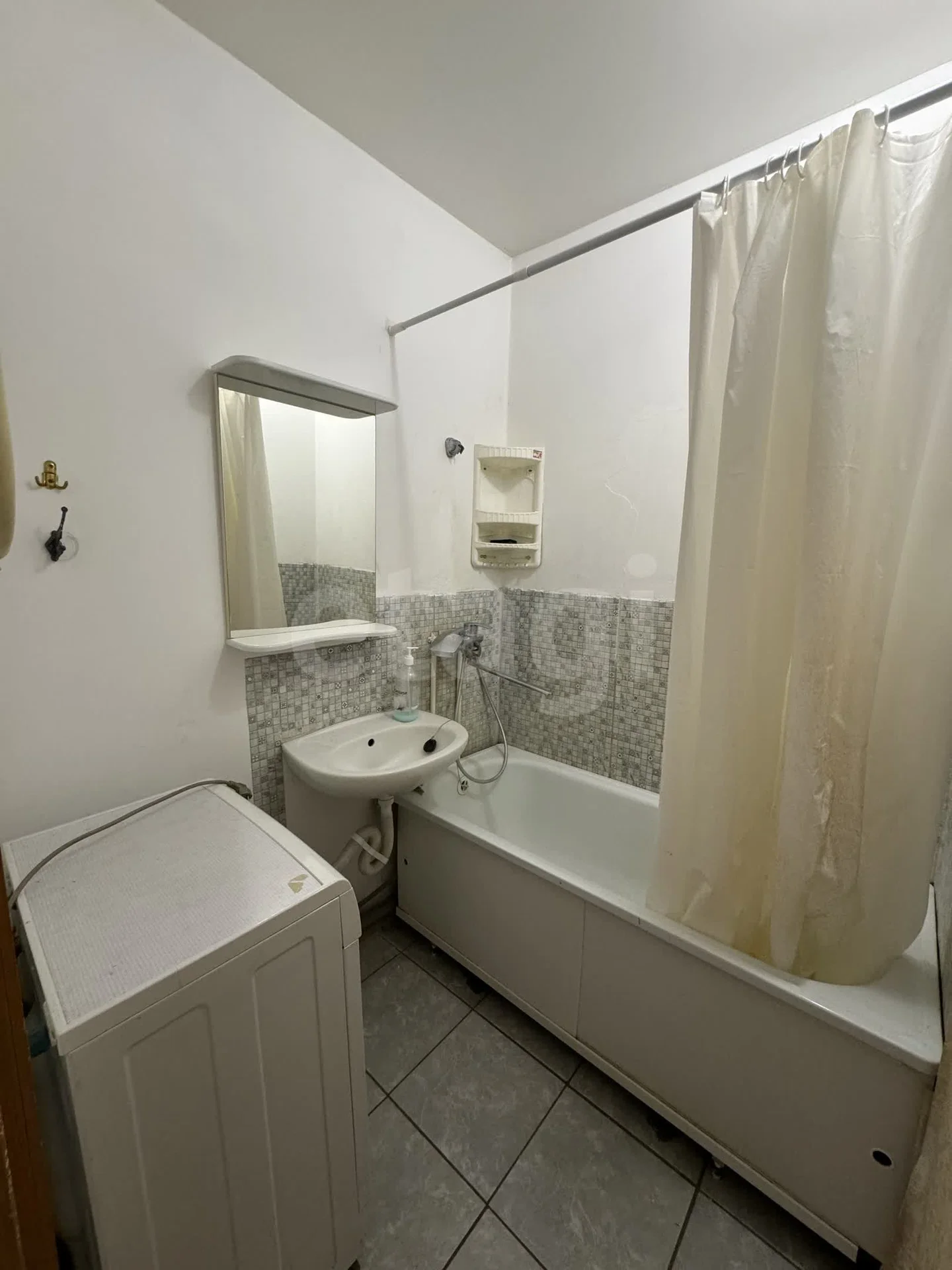 2-к квартира, 52.6м² (улица имени 40-летия Победы, 188) - миниатюра 22