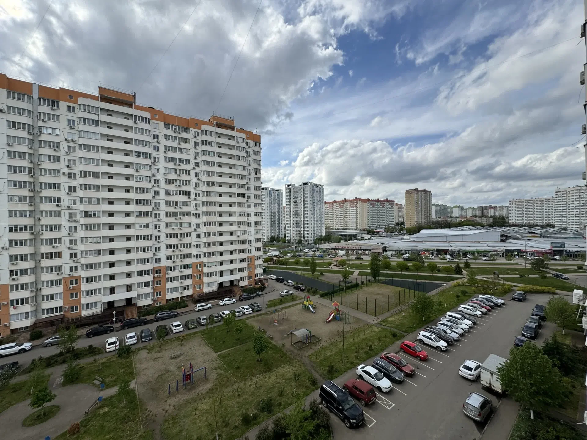 2-к квартира, 52.6м² (улица имени 40-летия Победы, 188) - миниатюра 23