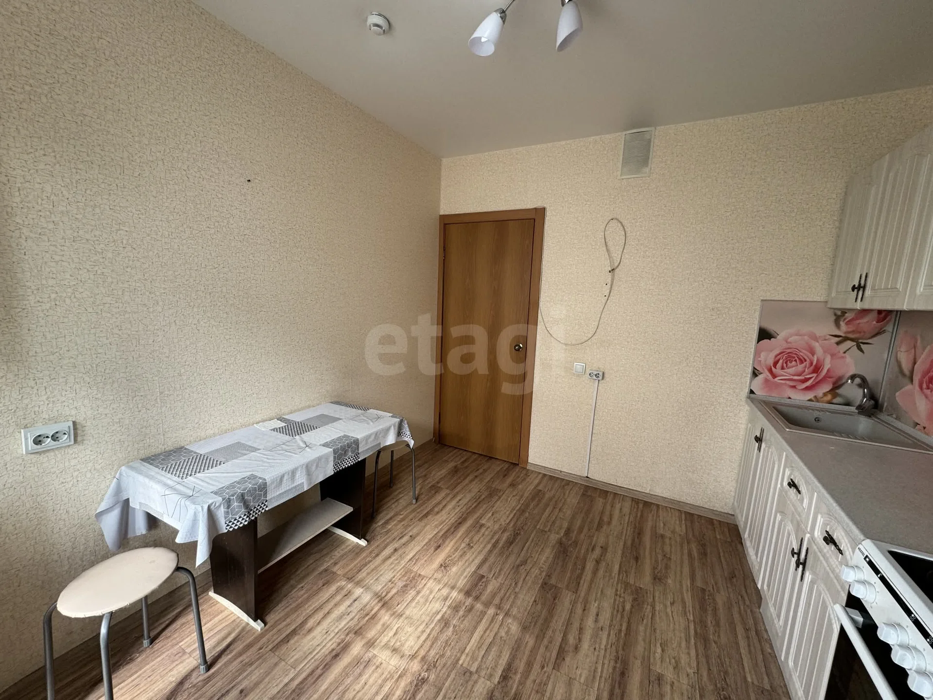 2-к квартира, 52.6м² (улица имени 40-летия Победы, 188) - миниатюра 3