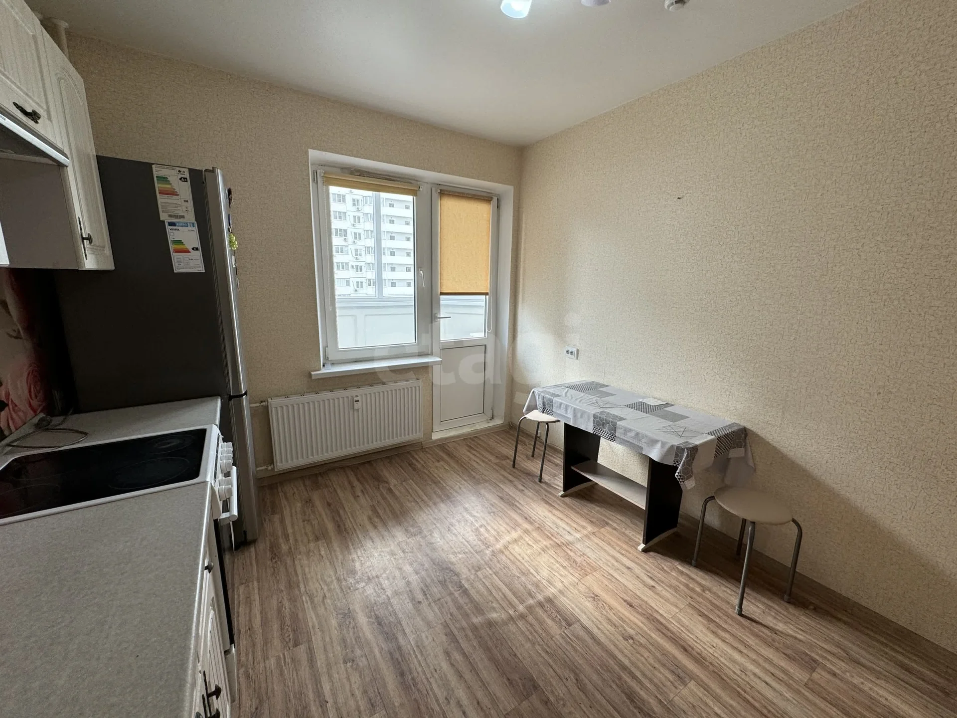 2-к квартира, 52.6м² (улица имени 40-летия Победы, 188) - миниатюра 4