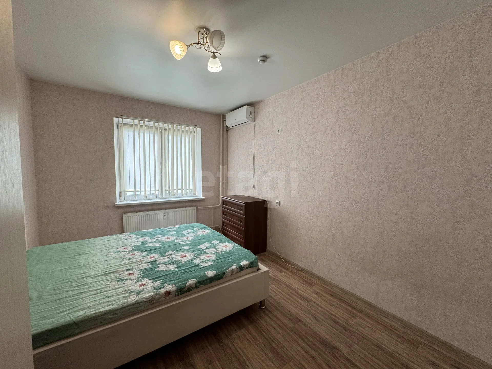 2-к квартира, 52.6м² (улица имени 40-летия Победы, 188) - миниатюра 6