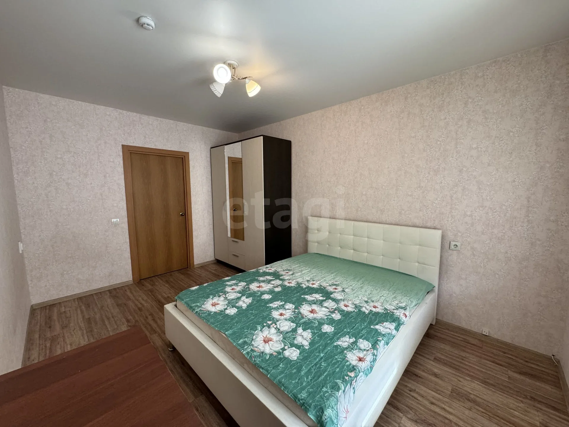 2-к квартира, 52.6м² (улица имени 40-летия Победы, 188) - миниатюра 7