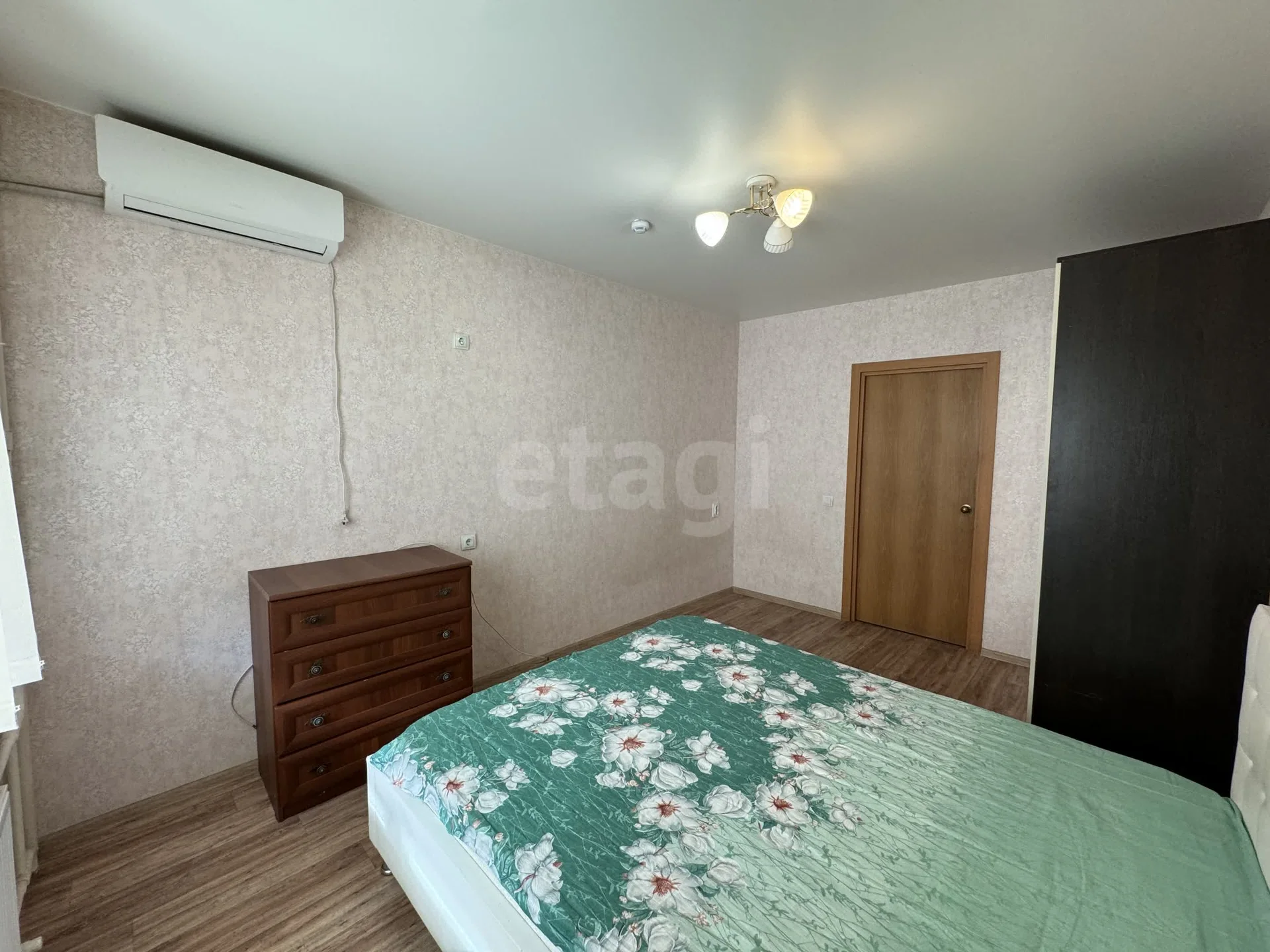 2-к квартира, 52.6м² (улица имени 40-летия Победы, 188) - миниатюра 8