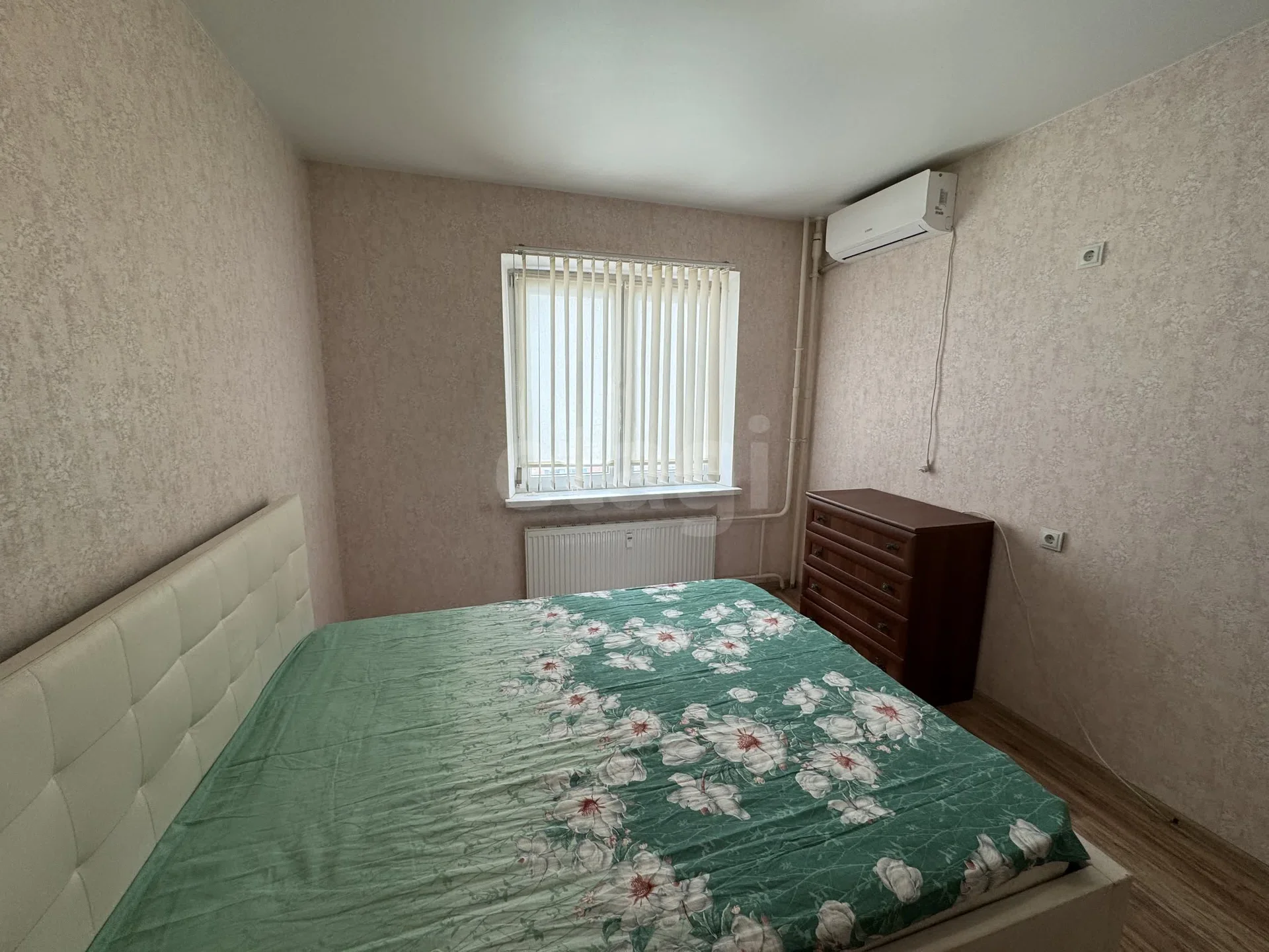 2-к квартира, 52.6м² (улица имени 40-летия Победы, 188) - миниатюра 9