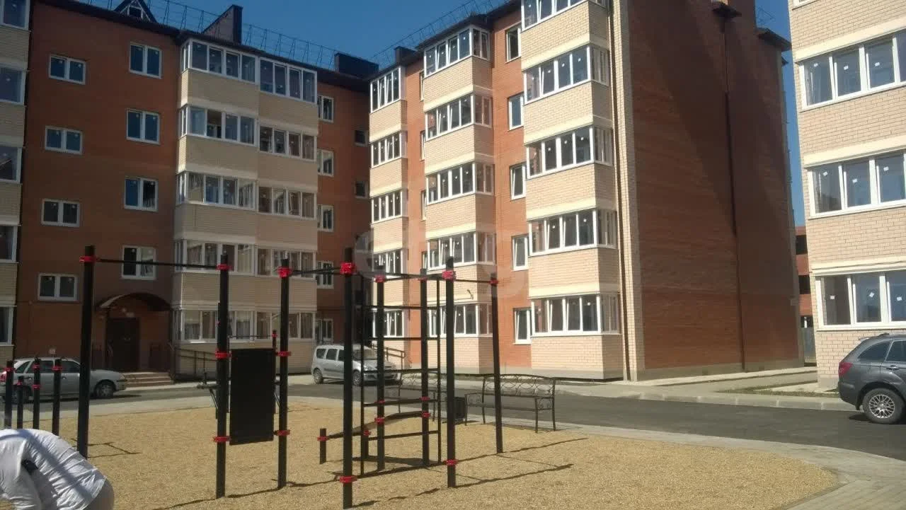 1-к квартира, 29.3м² (улица Тургеневское шоссе, 33/1к5) - миниатюра 11