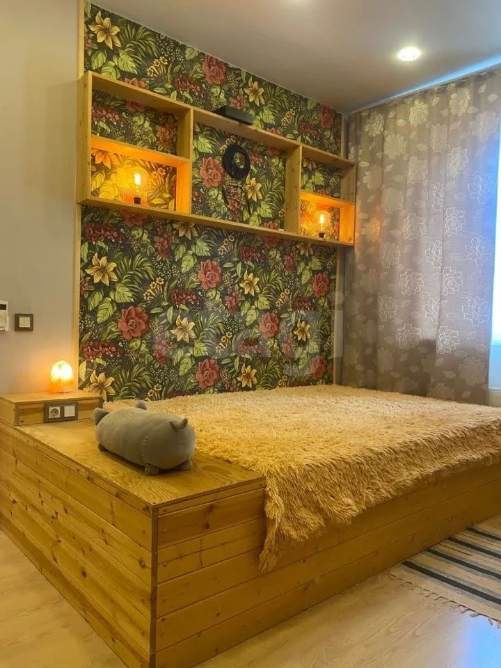 1-к квартира, 29.3м² (улица Тургеневское шоссе, 33/1к5) - миниатюра 2