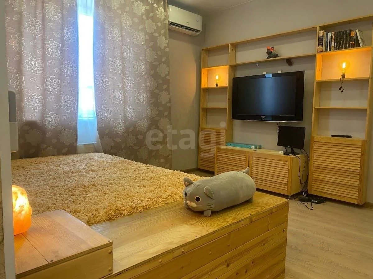 1-к квартира, 29.3м² (улица Тургеневское шоссе, 33/1к5) - миниатюра 6