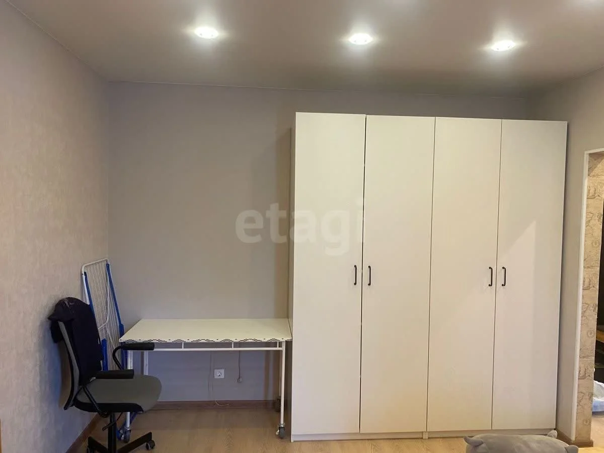 1-к квартира, 29.3м² (улица Тургеневское шоссе, 33/1к5) - миниатюра 7