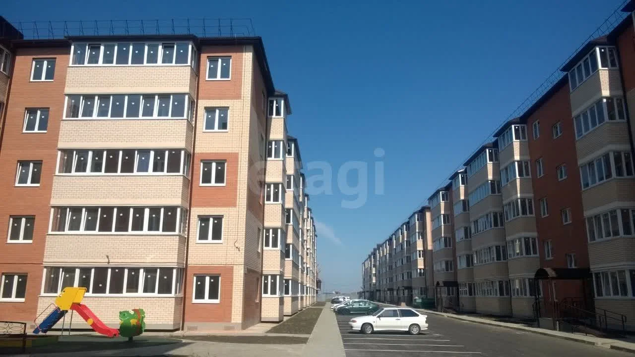 1-к квартира, 29.3м² (улица Тургеневское шоссе, 33/1к5) - миниатюра 9