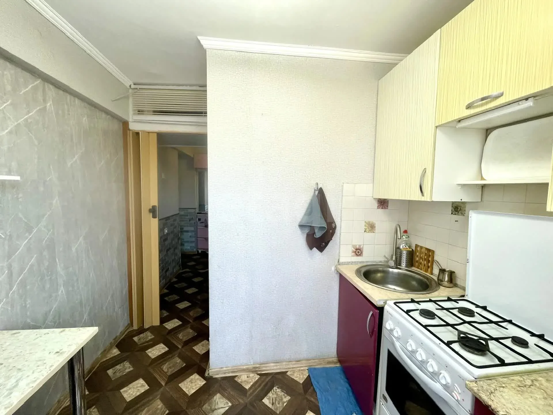 2-к квартира, 45.7м² (улица имени Тургенева, 153) - миниатюра 7