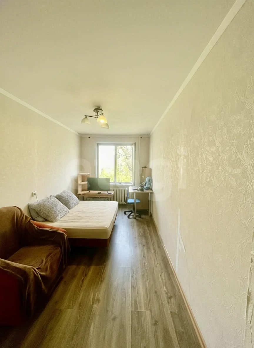 2-к квартира, 45.7м² (улица имени Тургенева, 153) - миниатюра 9