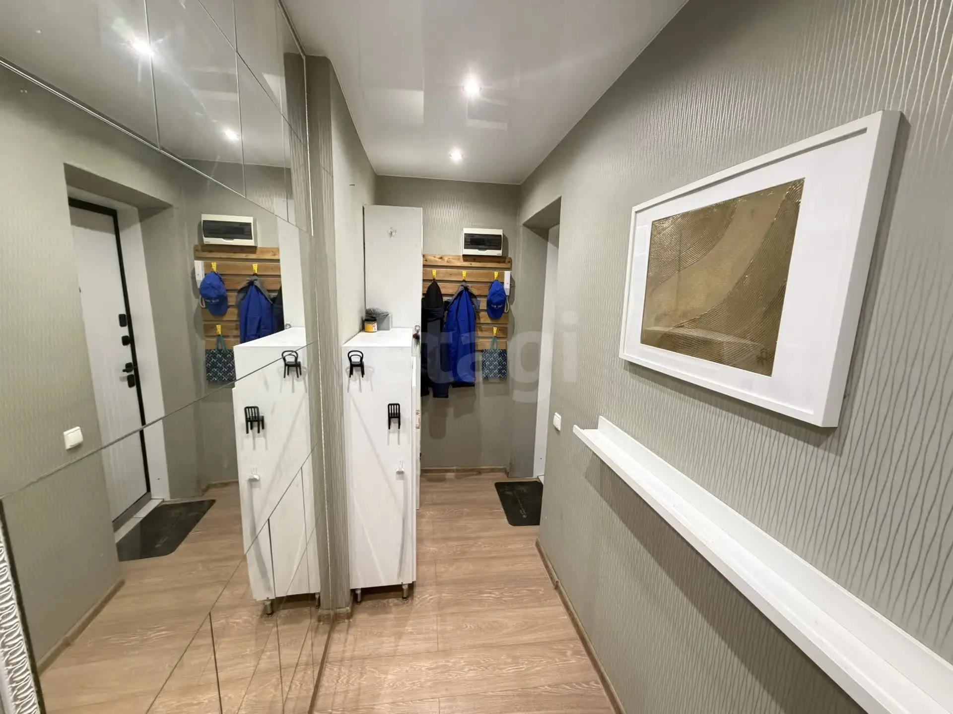 2-к квартира, 46м² (Механическая улица, 18) - миниатюра 6