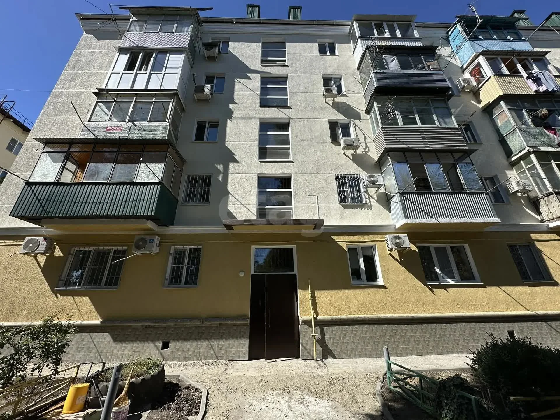2-к квартира, 46м² (Механическая улица, 18) - миниатюра 8