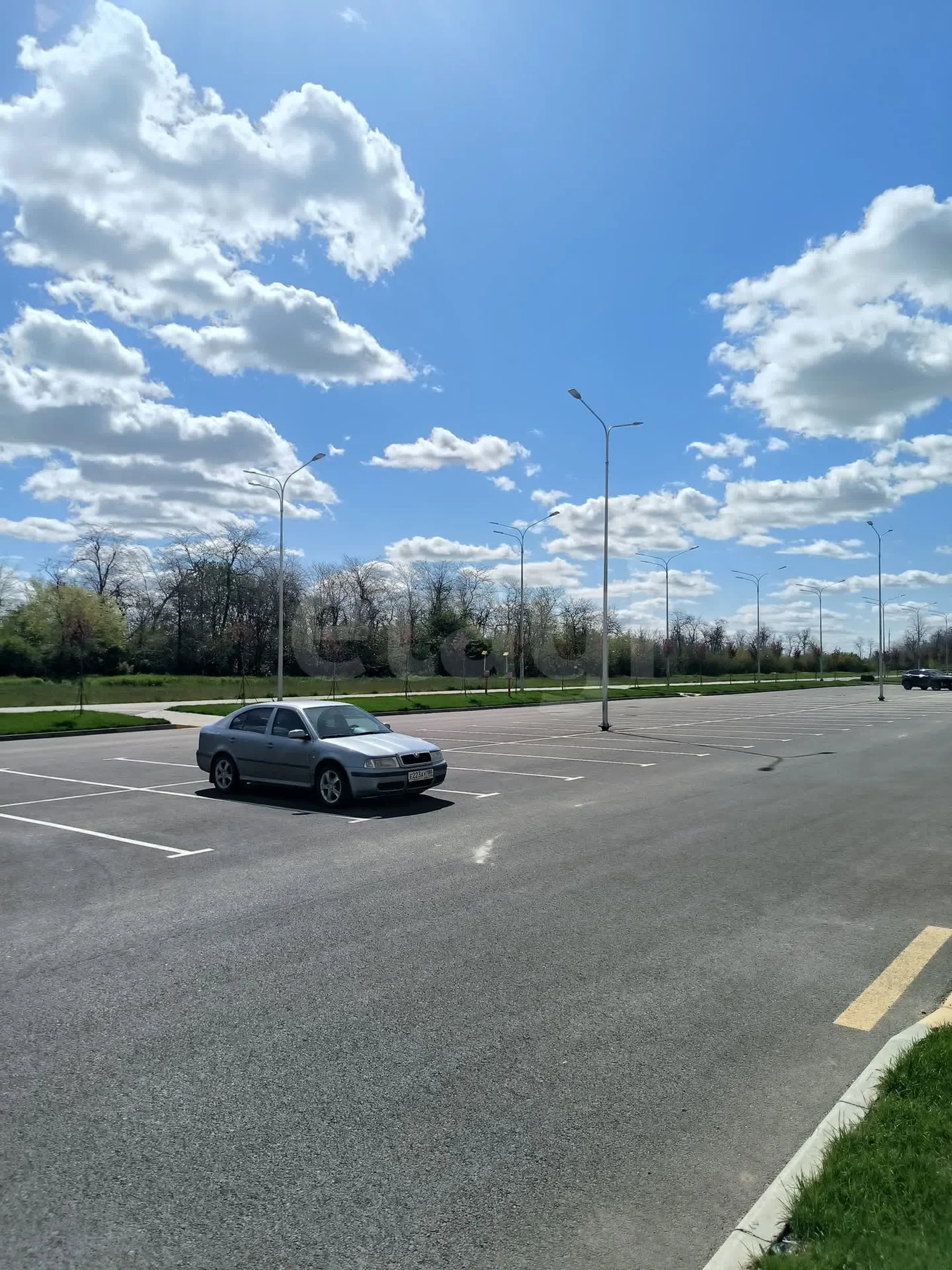 2-к квартира, 55.5м² (улица Лётчика Позднякова, 2к27) - миниатюра 20