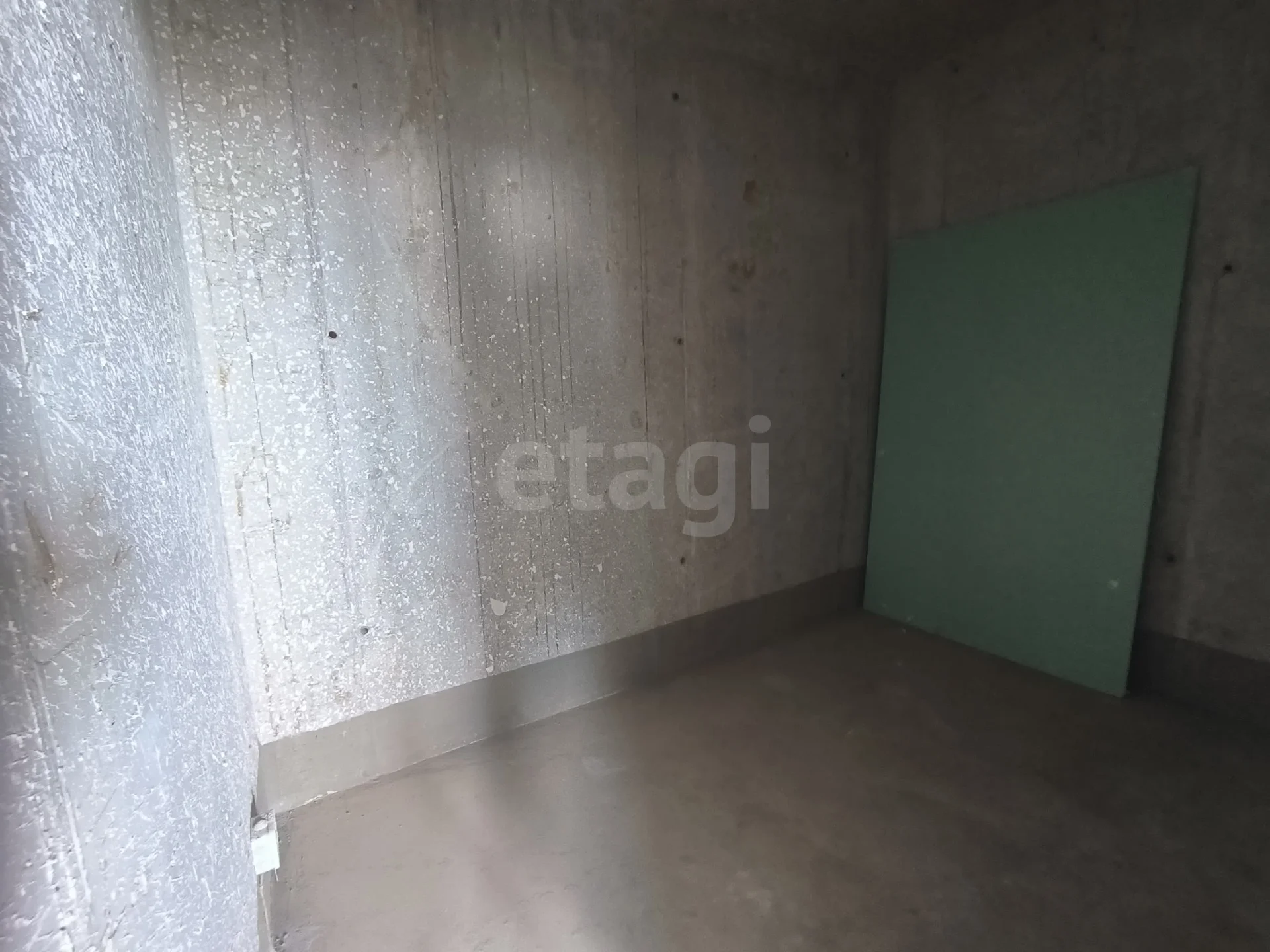 2-к квартира, 55.5м² (улица Лётчика Позднякова, 2к27) - миниатюра 8