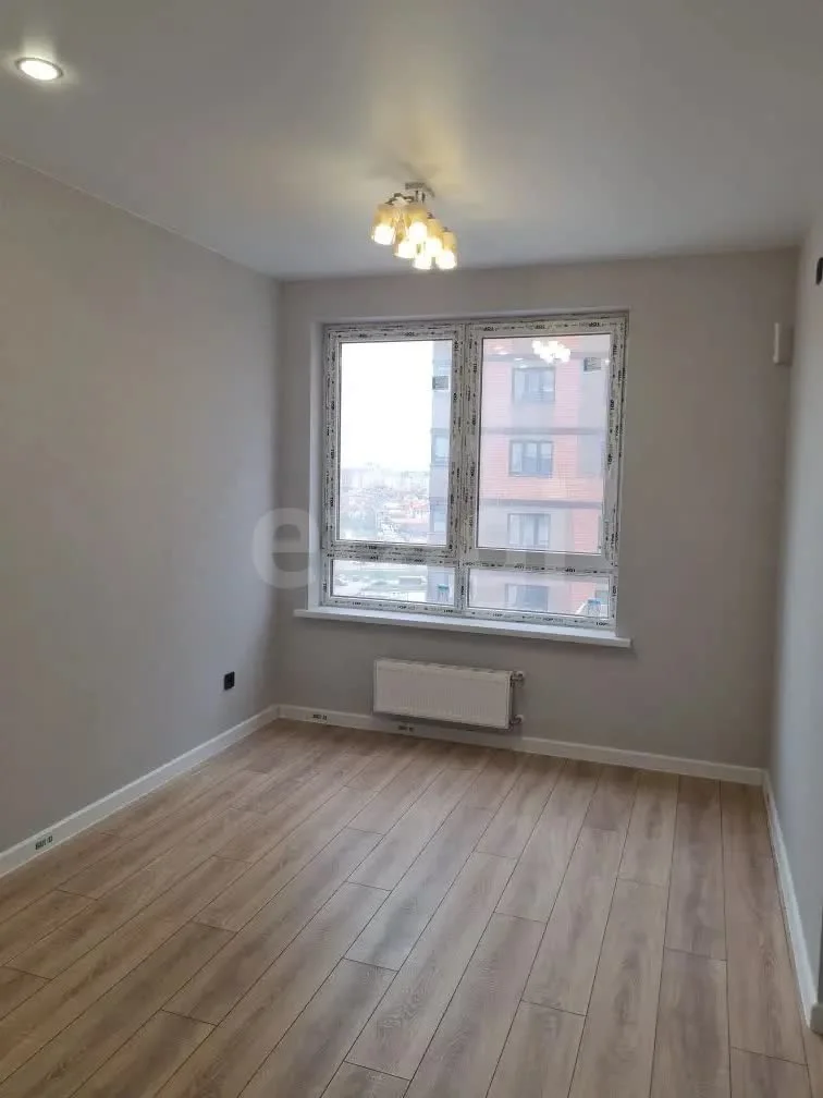 1-к квартира, 37.3м² (улица Марины Цветаевой, 7) - миниатюра 4