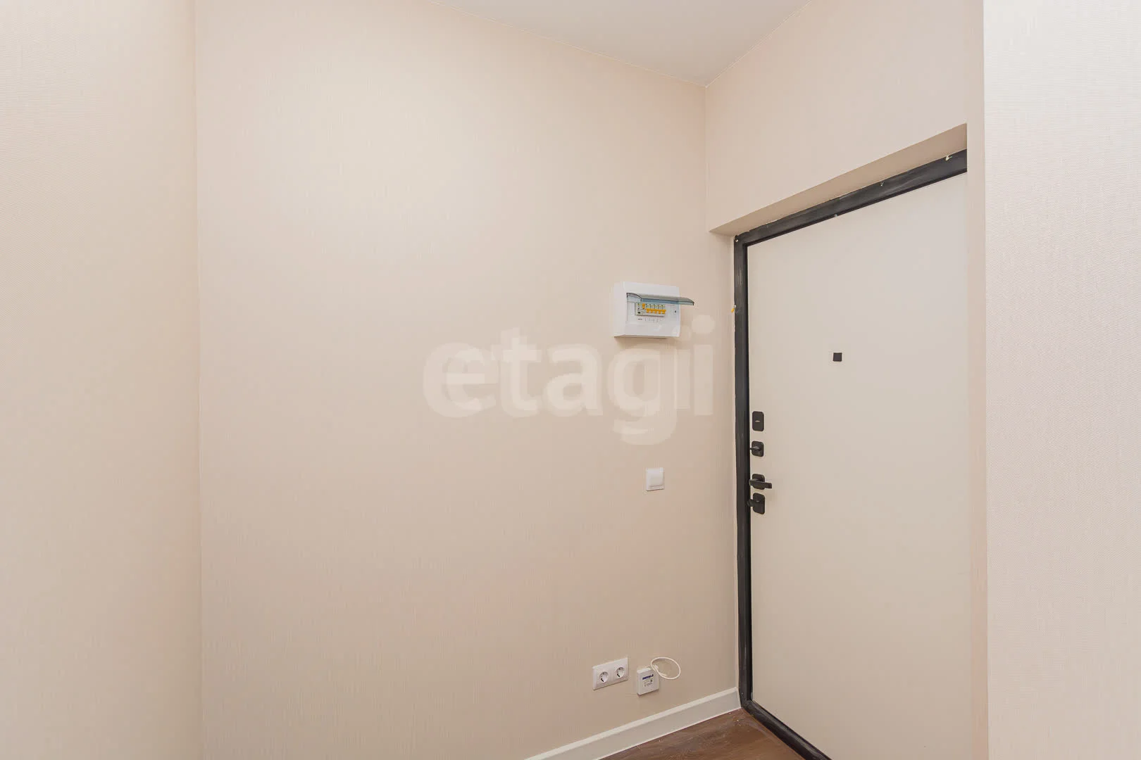 1-к квартира, 37.3м² (улица Марины Цветаевой, 7) - миниатюра 7