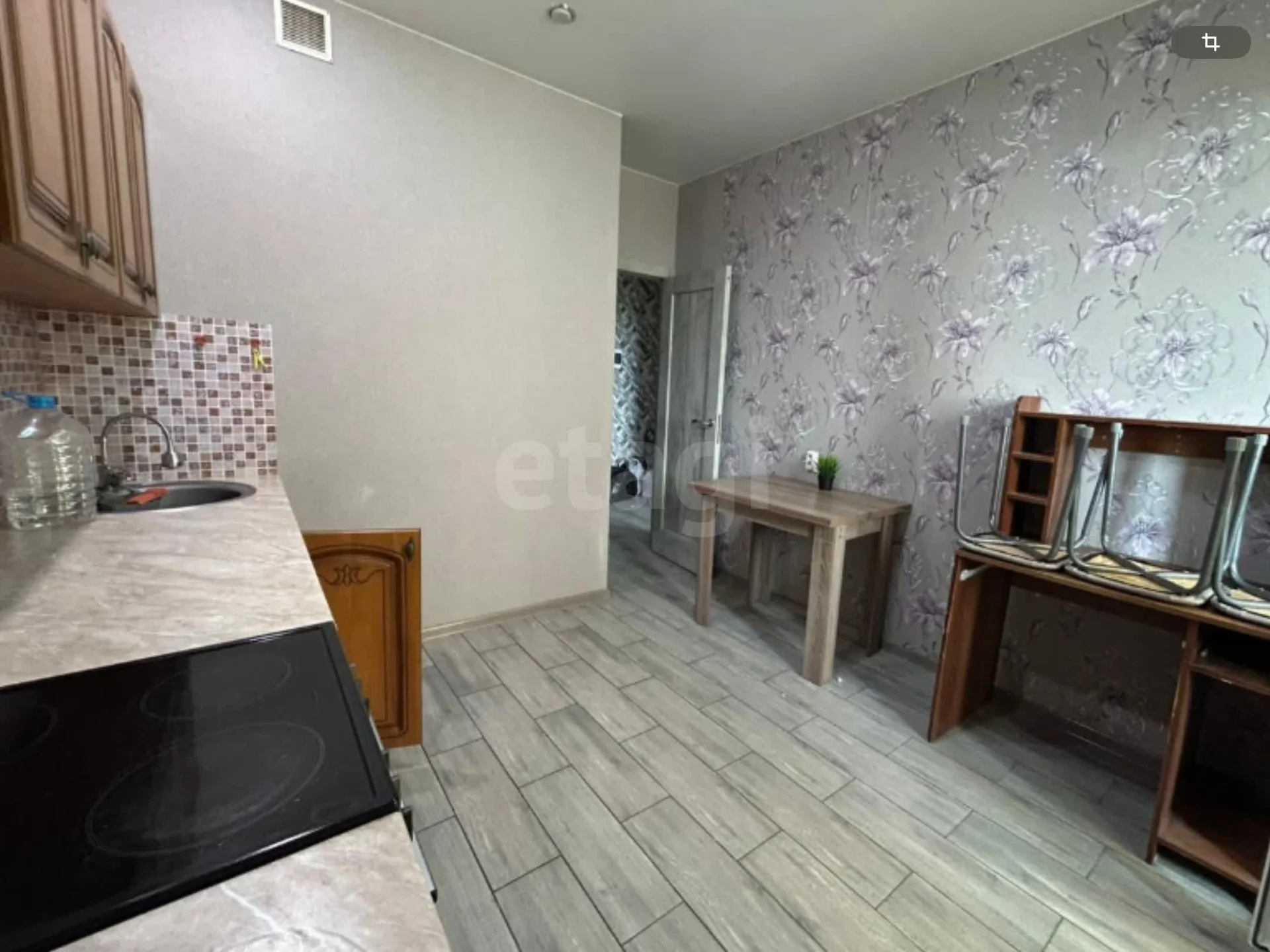 1-к квартира, 40м² (Магистральная улица, 11) - миниатюра 2