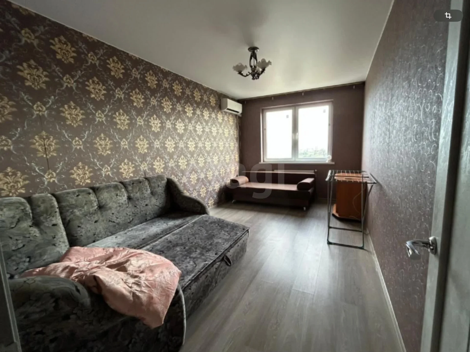 1-к квартира, 40м² (Магистральная улица, 11) - миниатюра 3