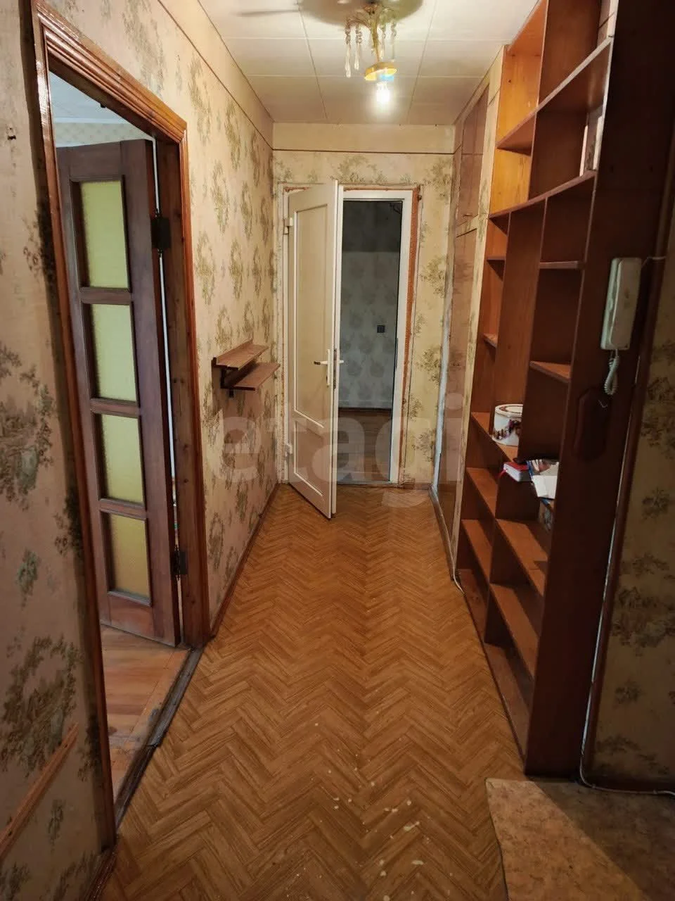 2-к квартира, 49.1м² (улица Тюляева, 8) - миниатюра 10