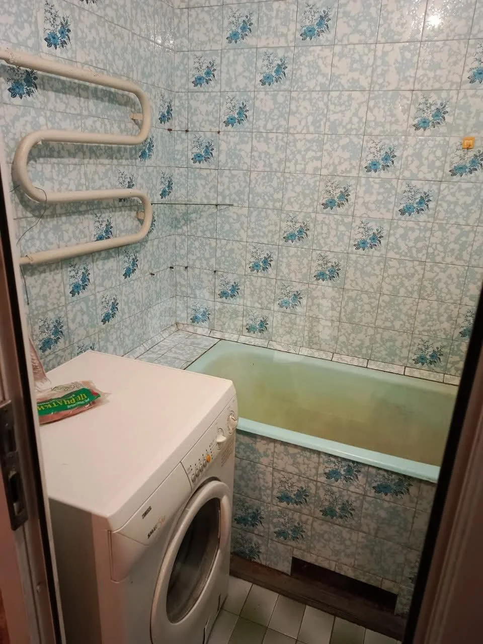 2-к квартира, 49.1м² (улица Тюляева, 8) - миниатюра 11