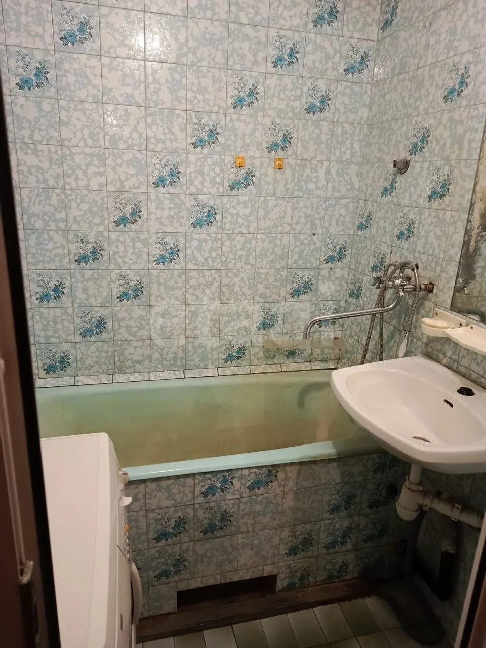 2-к квартира, 49.1м² (улица Тюляева, 8) - миниатюра 12