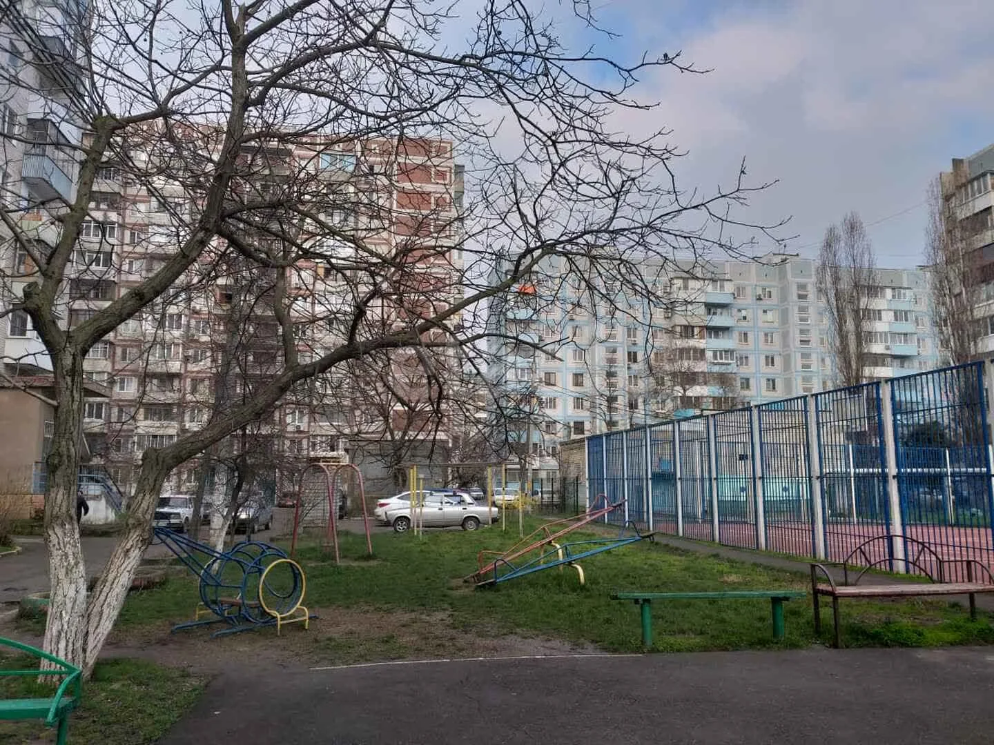 2-к квартира, 49.1м² (улица Тюляева, 8) - миниатюра 14