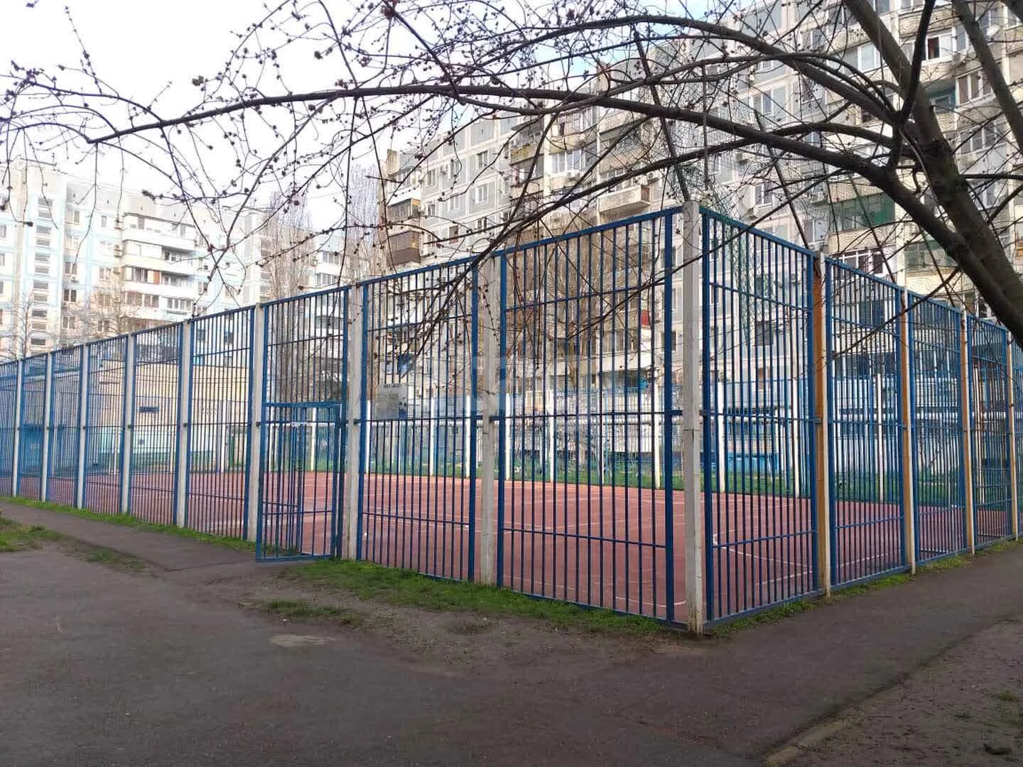 2-к квартира, 49.1м² (улица Тюляева, 8) - миниатюра 15